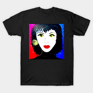 Rachel T-Shirt